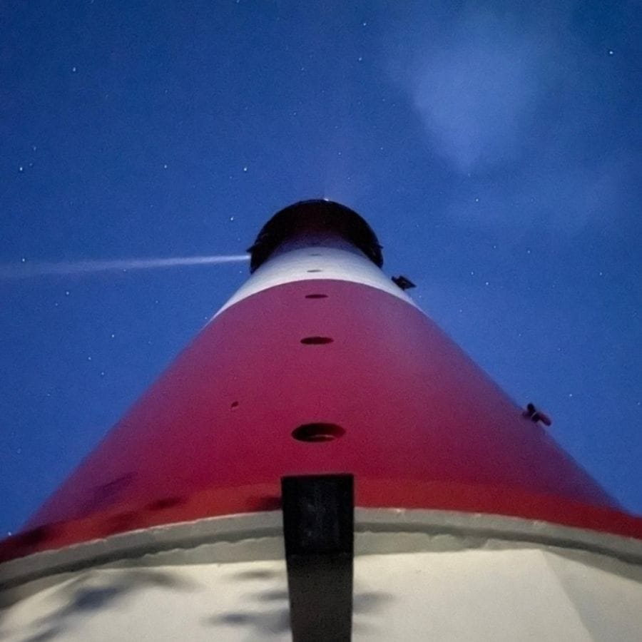 Die Wattenmeermord-Reihe